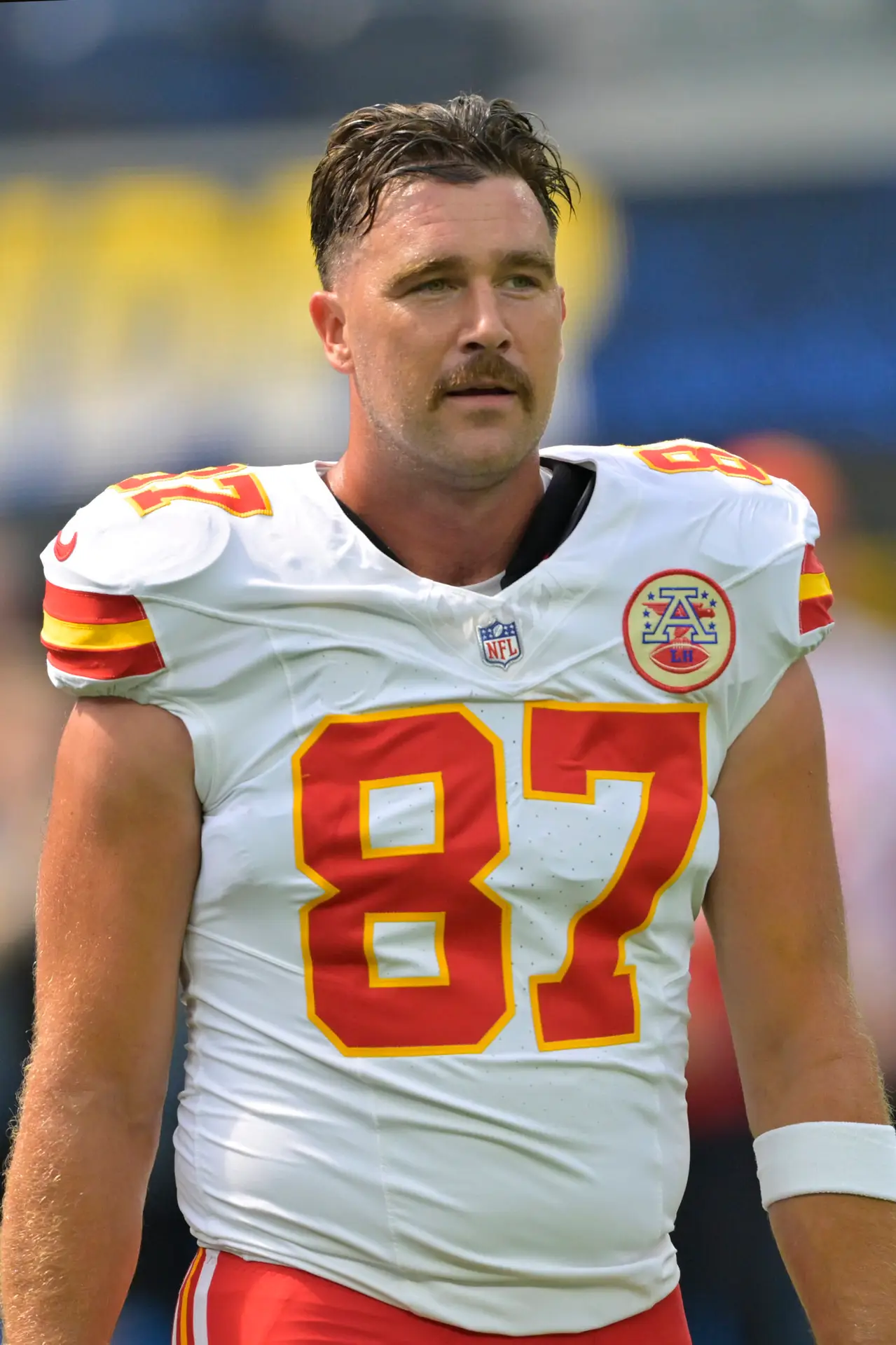 Kansas City Chiefs, Travis Kelce