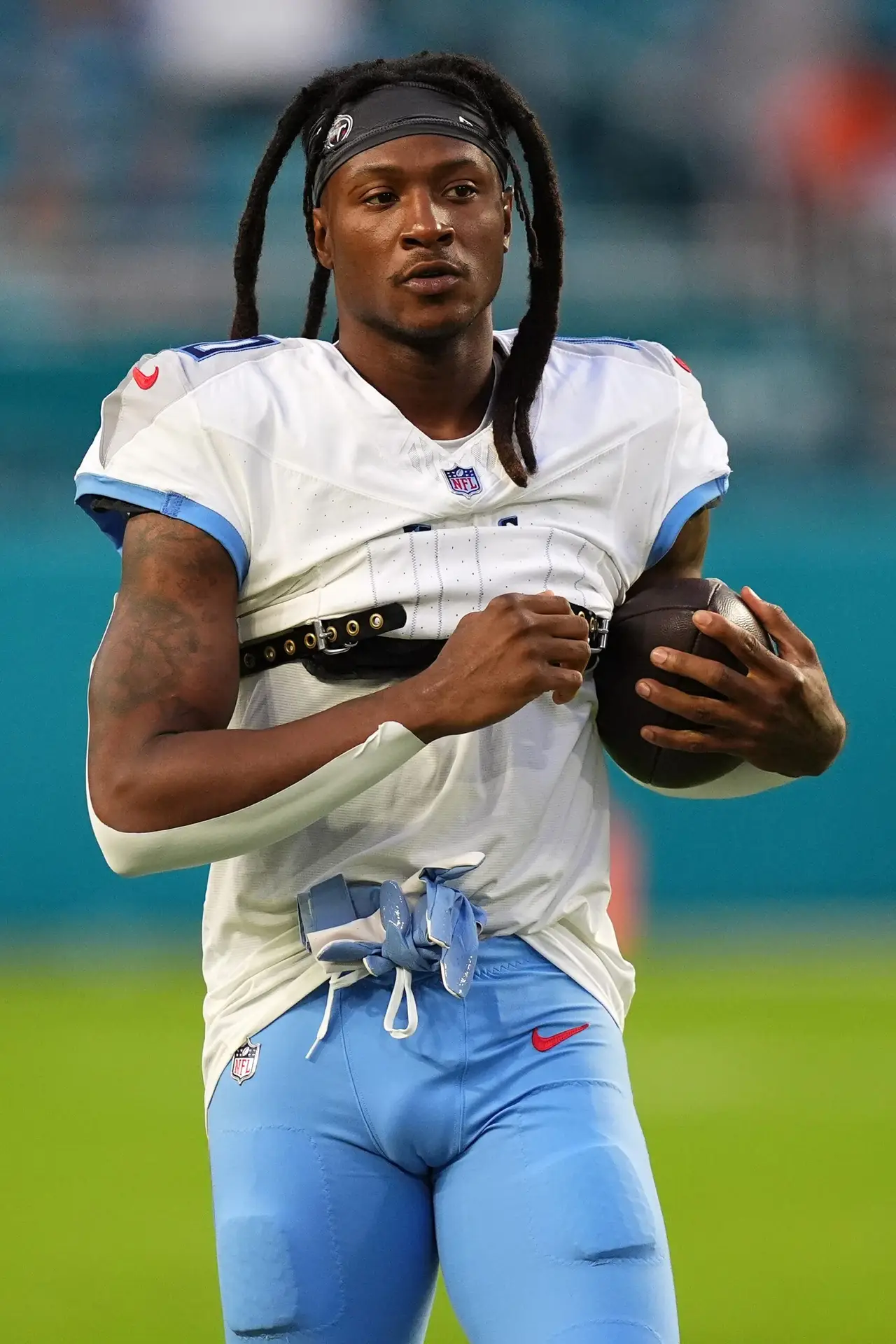 Kansas City Chiefs, DeAndre Hopkins