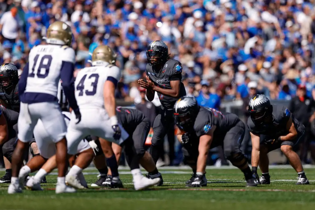 Navy Midshipmen