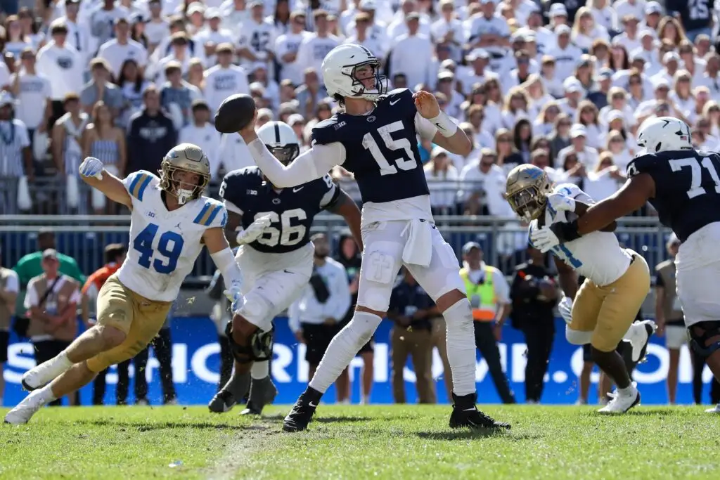 Penn State Nittany Lions