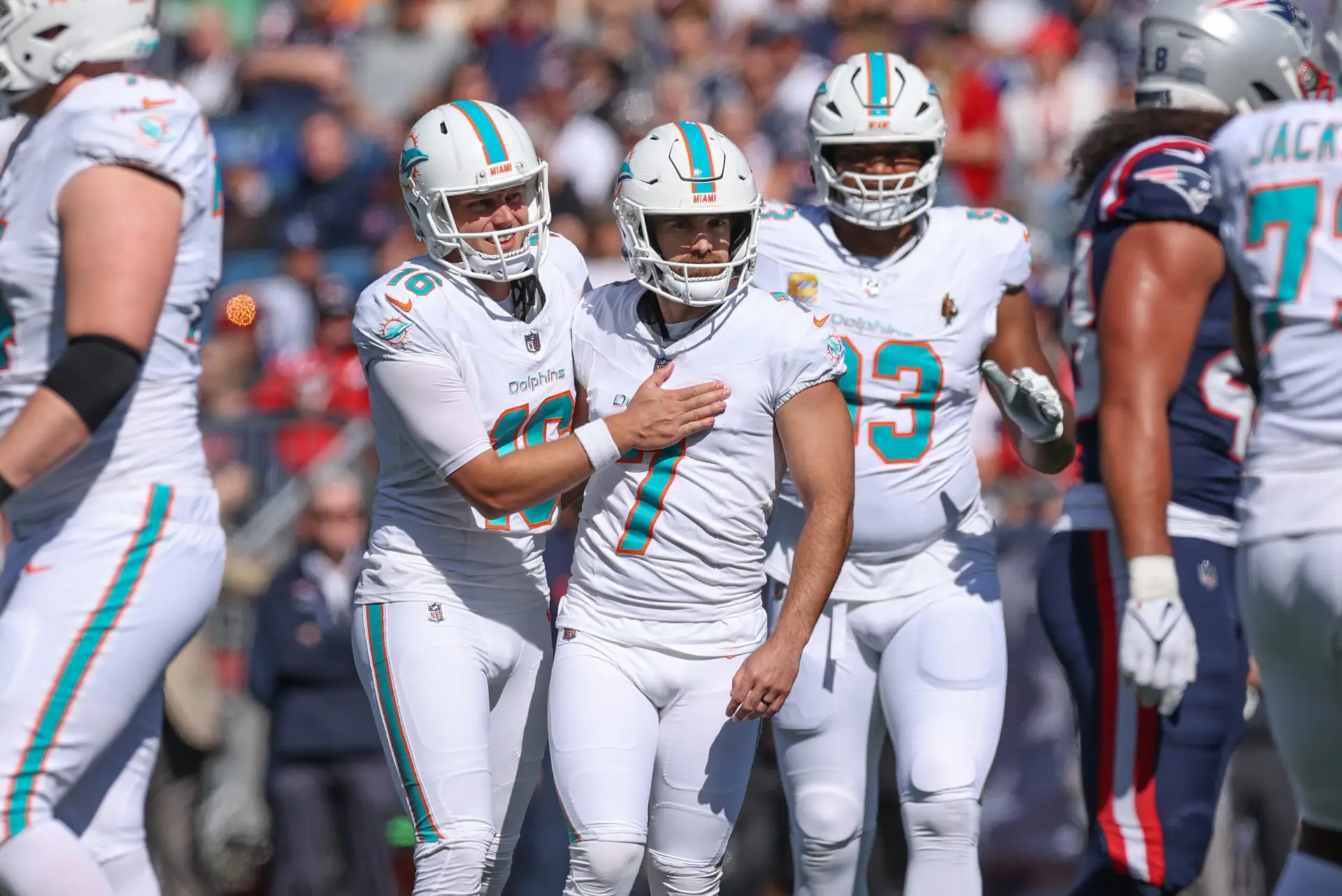 Miami Dolphins