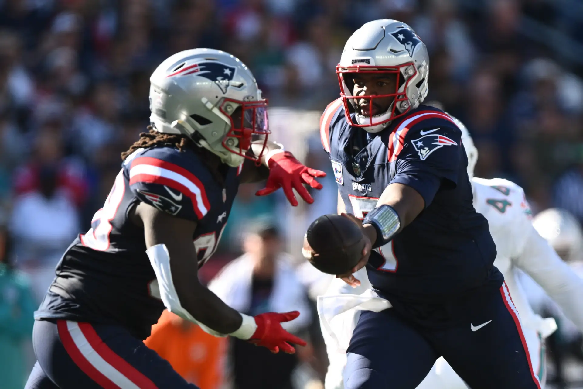 Houston Texans Vs New England Patriots NFL Week 6 Predictions