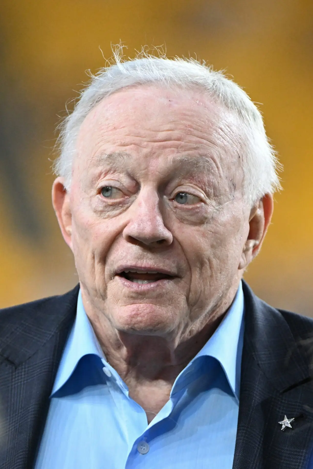 Dallas Cowboys, Jerry Jones