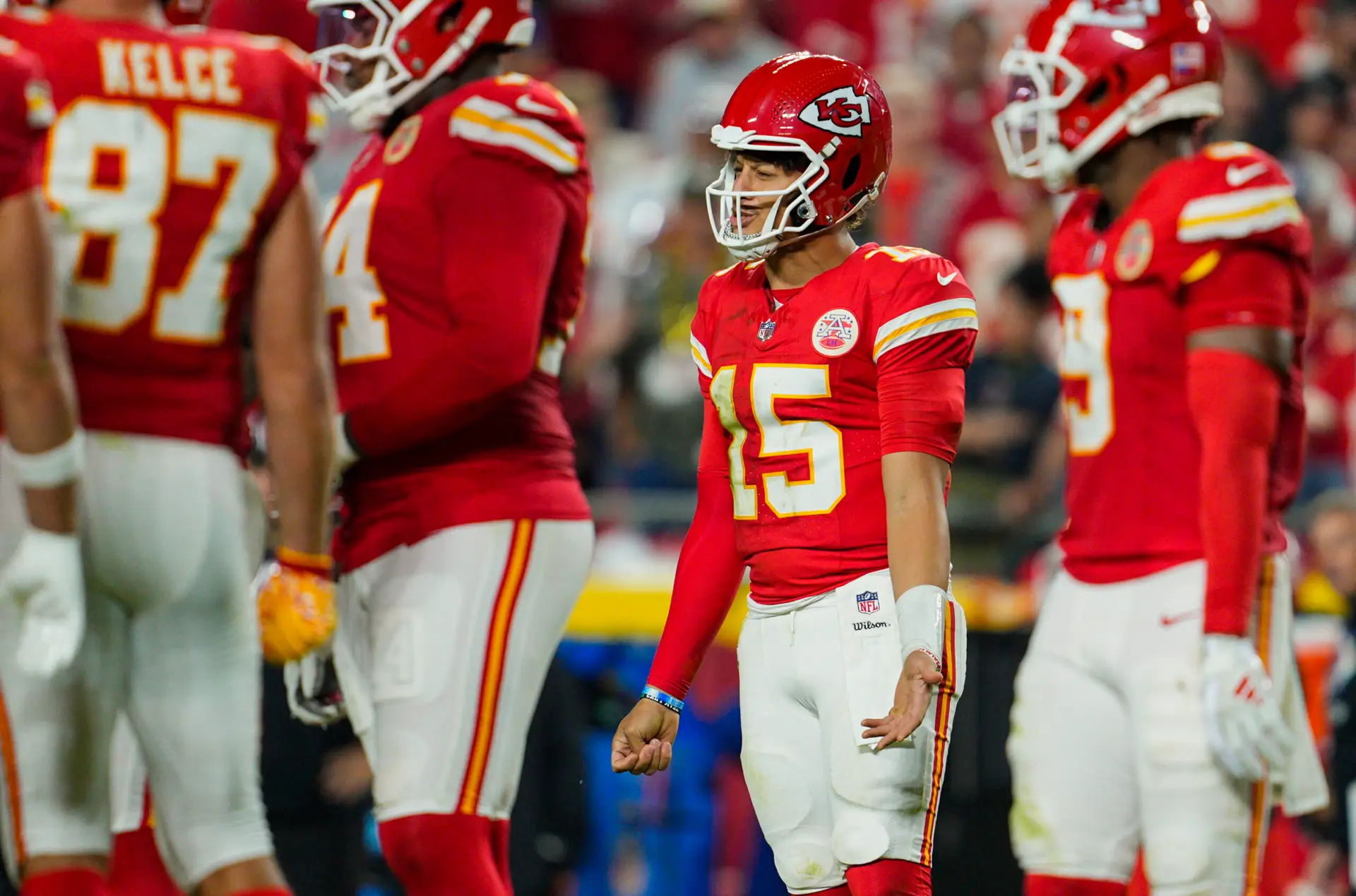 Kansas City Chiefs Vs San Francisco 49ers NFL Predictions