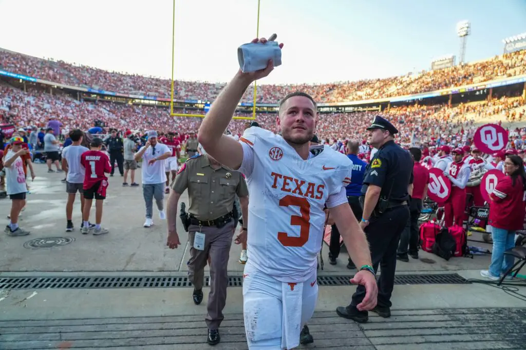 Texas Longhorns