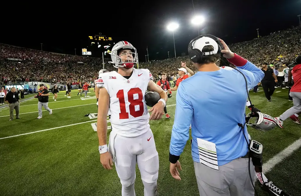 Ohio State Buckeyes