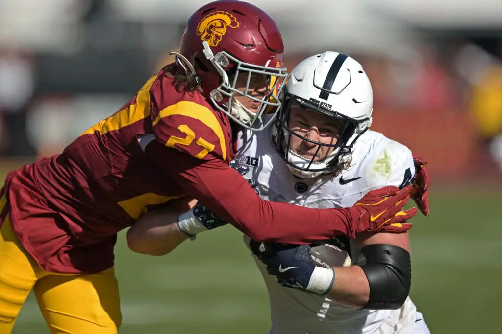 Penn State Nittany Lions