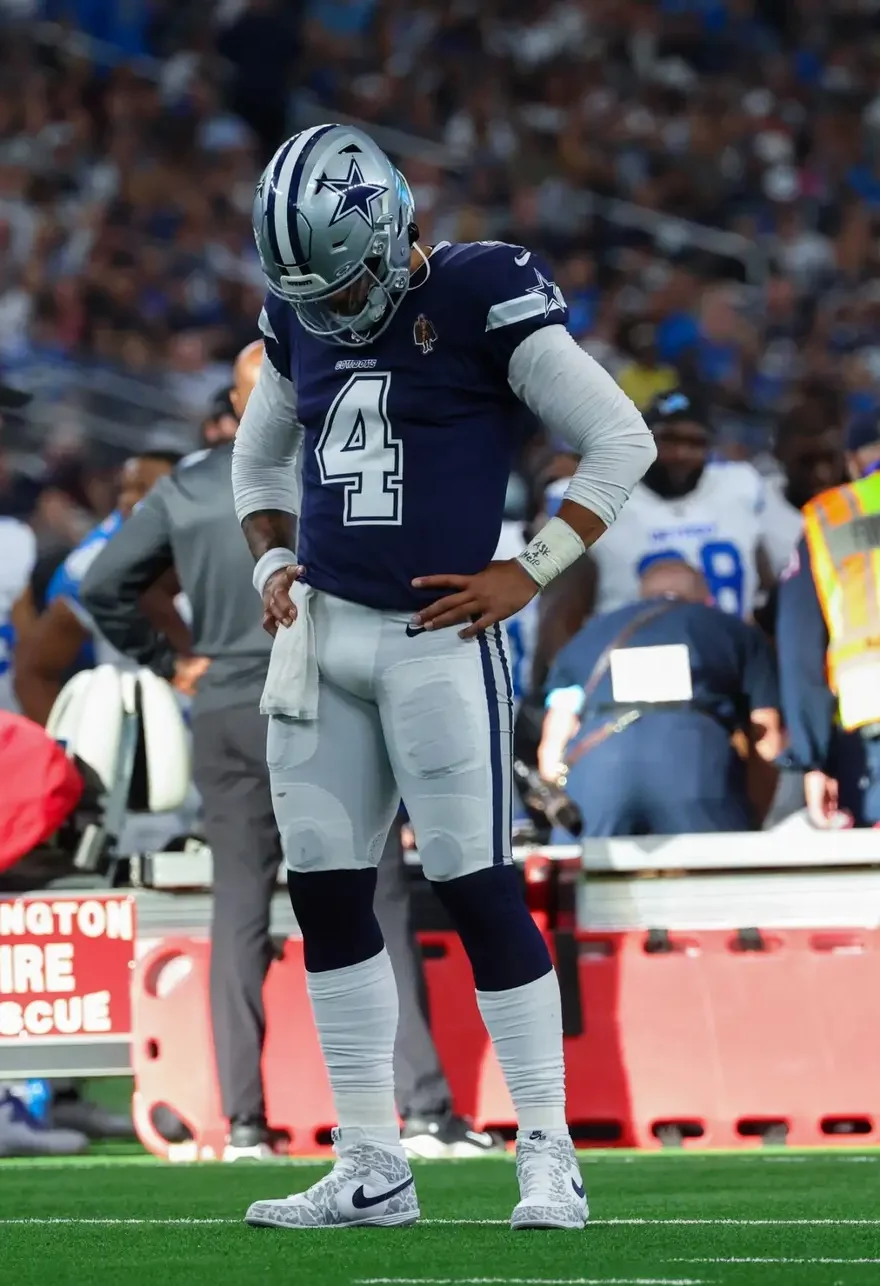 NFL Sends Message to Dak Prescott After Major Personal News 4 Dallas Cowboys, Dak Prescott