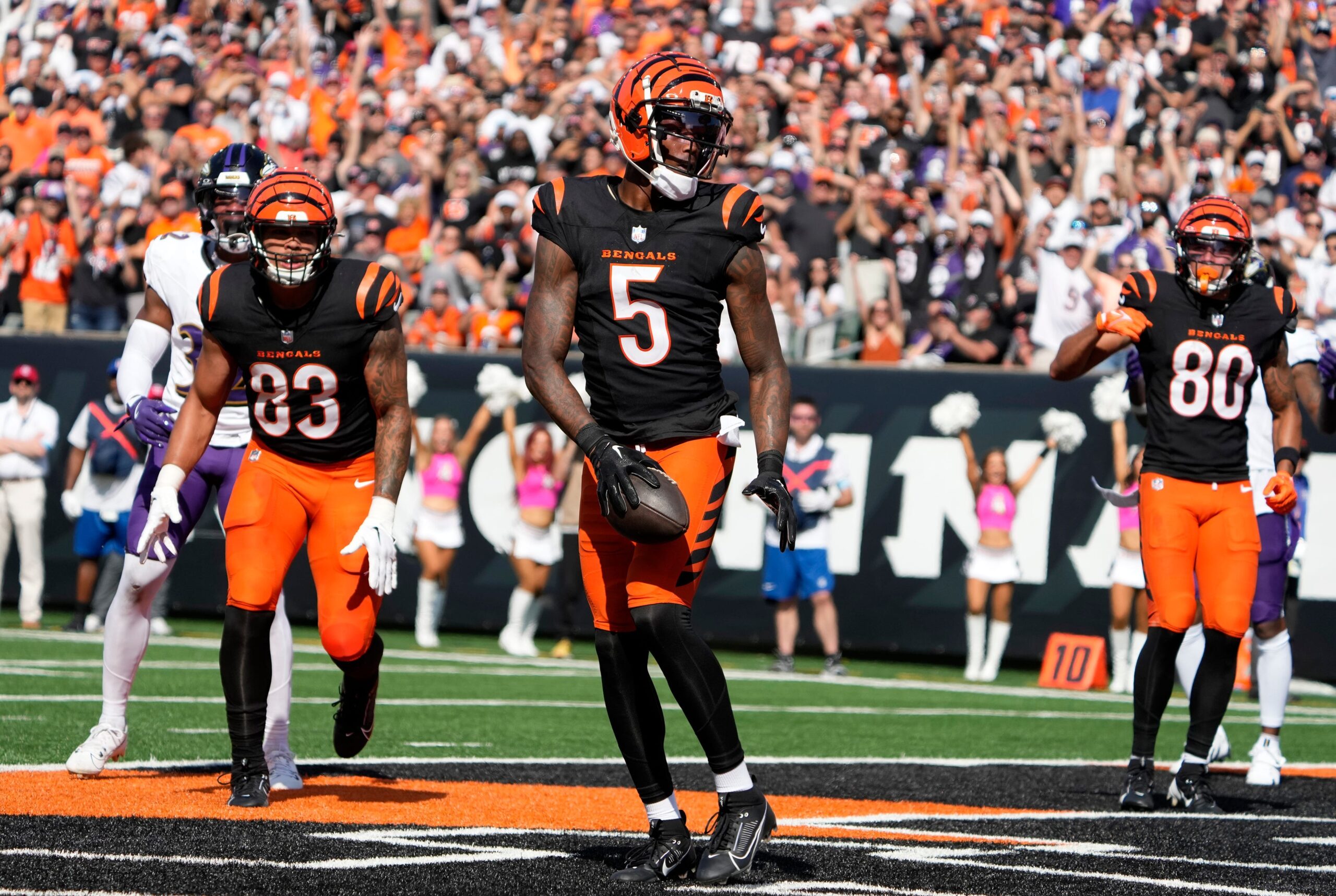 Cincinnati BEngals