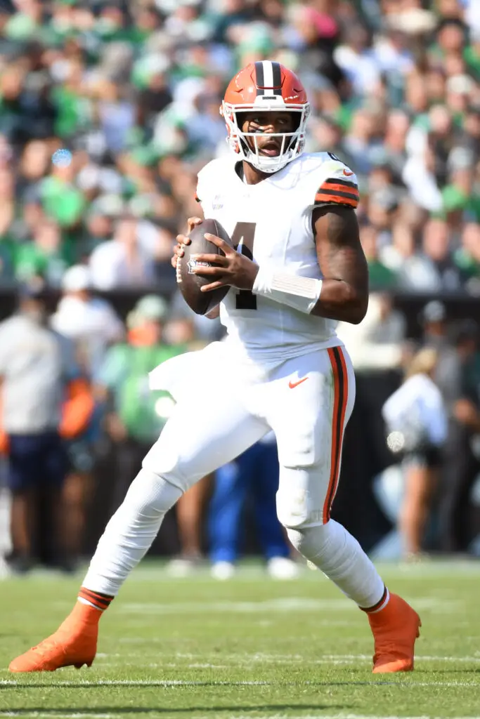 Cleveland Browns Why Not Jameis Winston For 2025? Gridiron Heroics