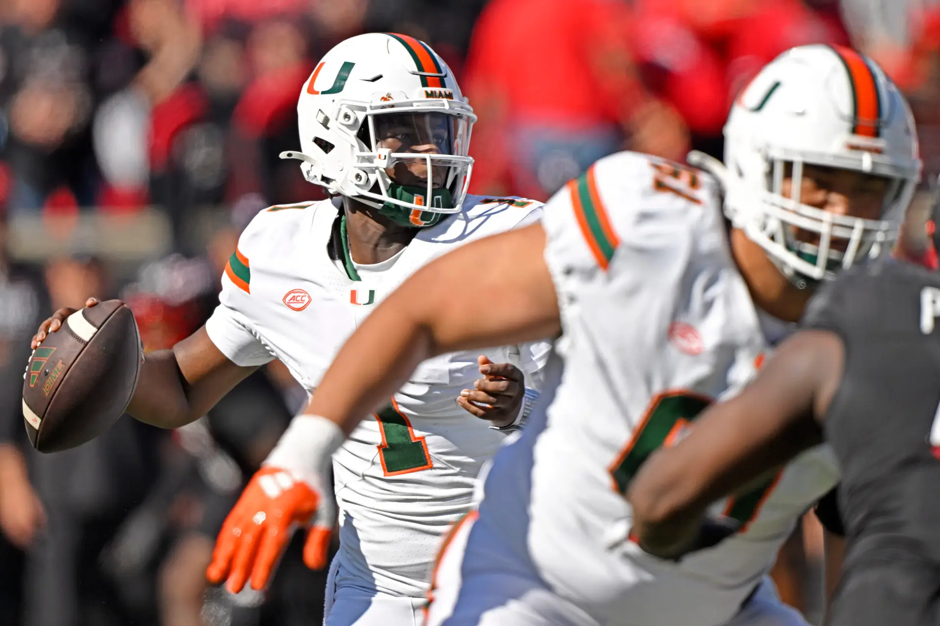 Florida State Seminoles Vs MiamiFL Hurricanes Prediction