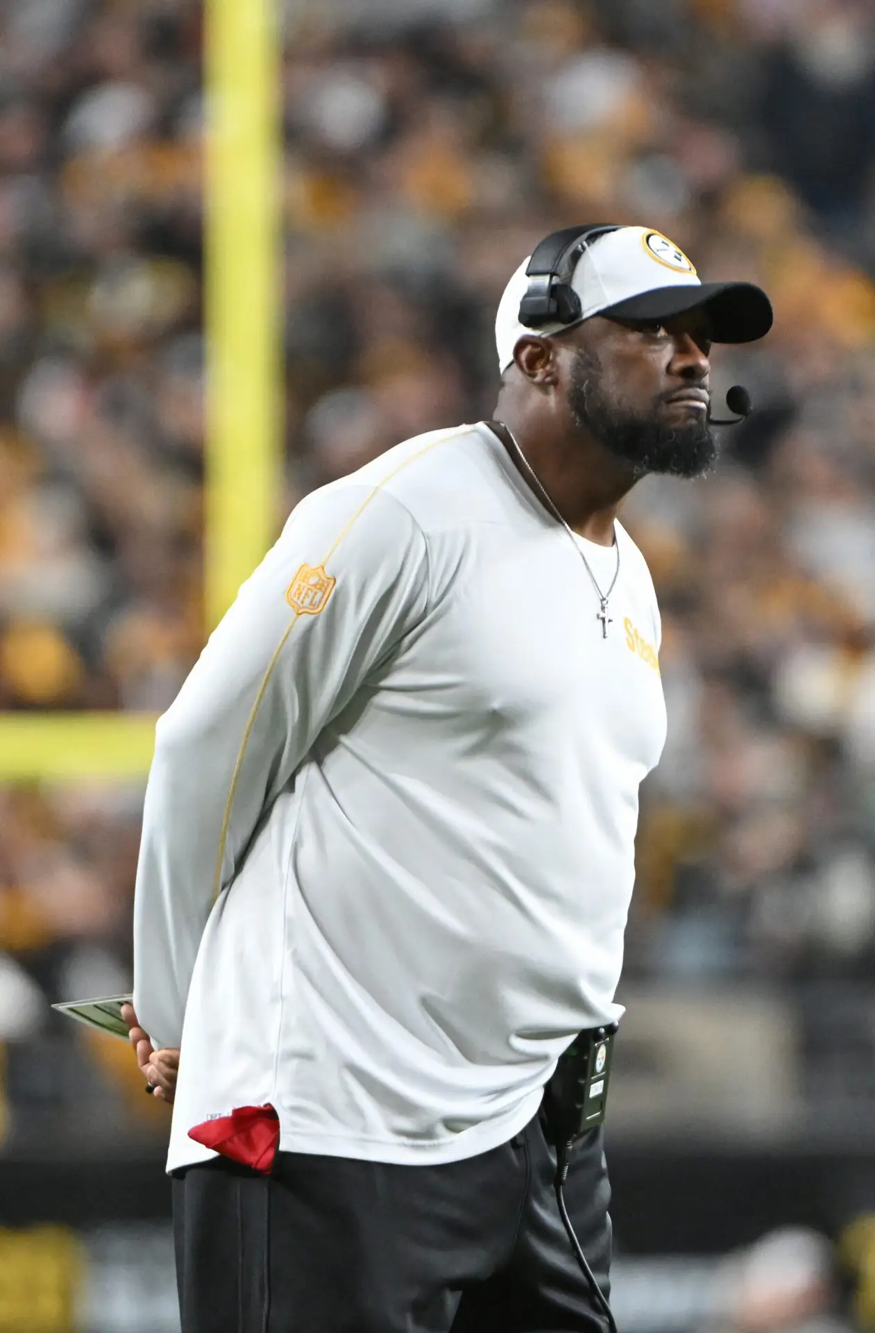 Pittsburgh Steelers, Mike Tomlin