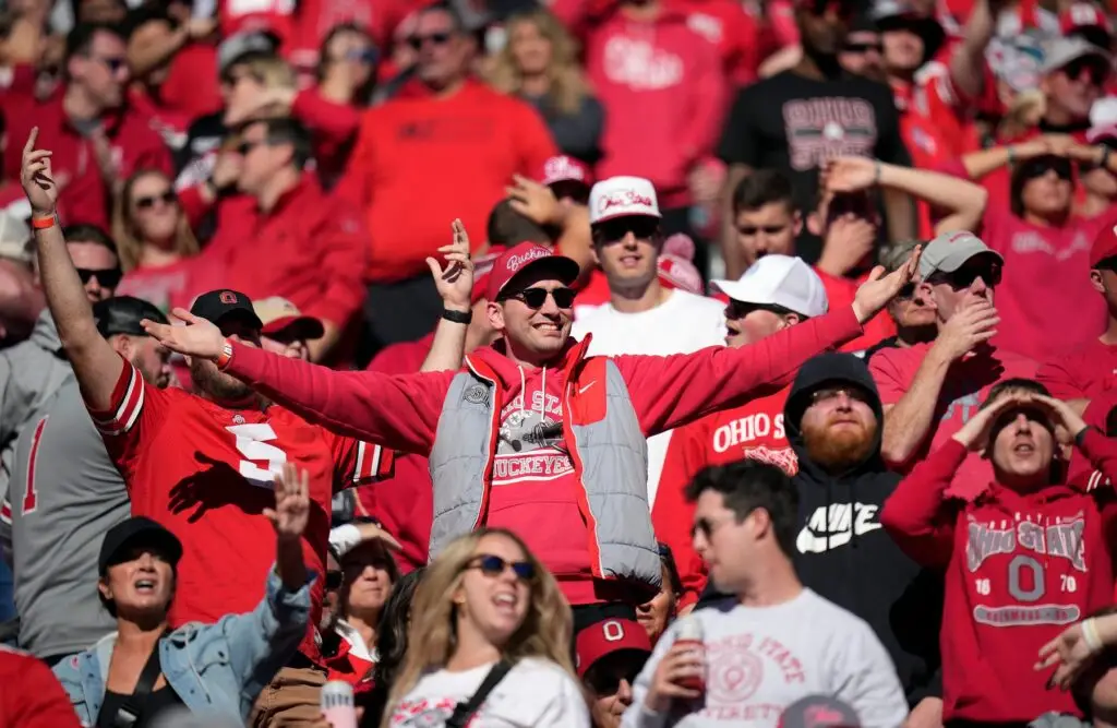 Ohio State football, Urban Meyer