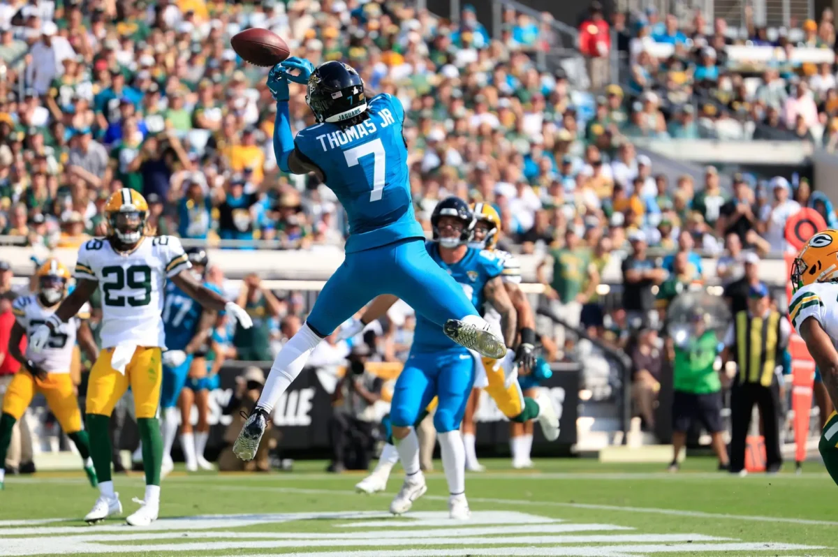 "Talks Have Been Had" Steelers Actively Pursuing Surprise Wide Receiver Trade (Report) 3 "Talks Have Been Had" Steelers Actively Pursuing Surprise Wide Receiver Trade (Report) - Gridiron Heroics