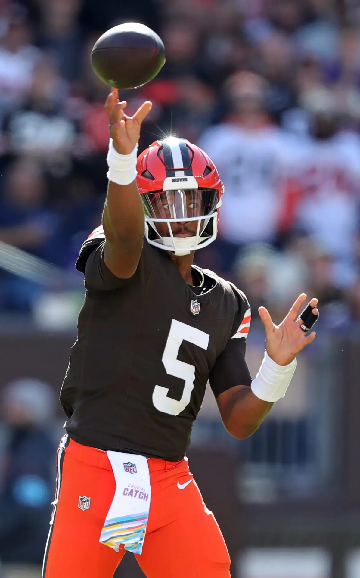 Cleveland Browns, Jameis Winston