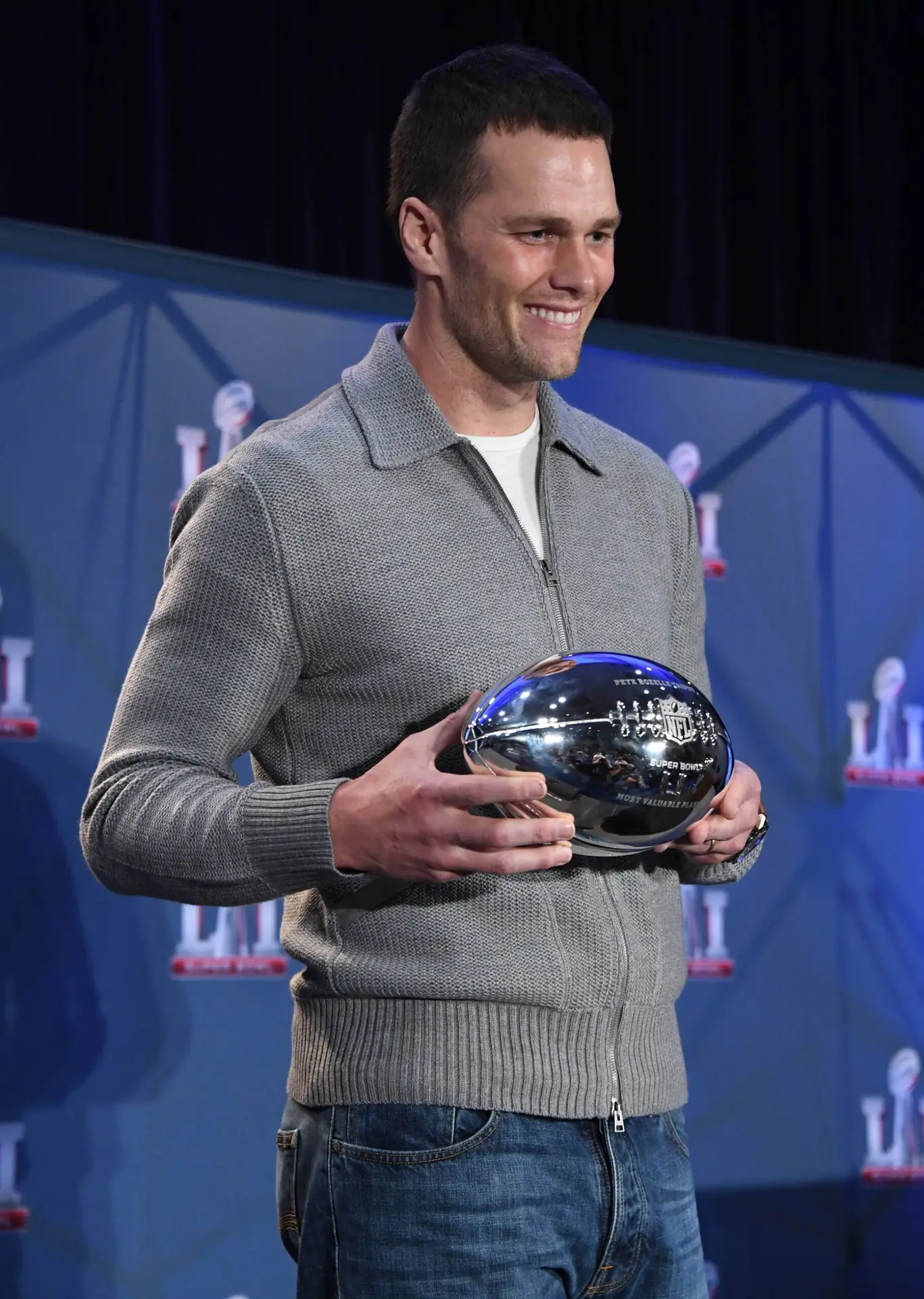 New England Patriots, Tom Brady, NFL