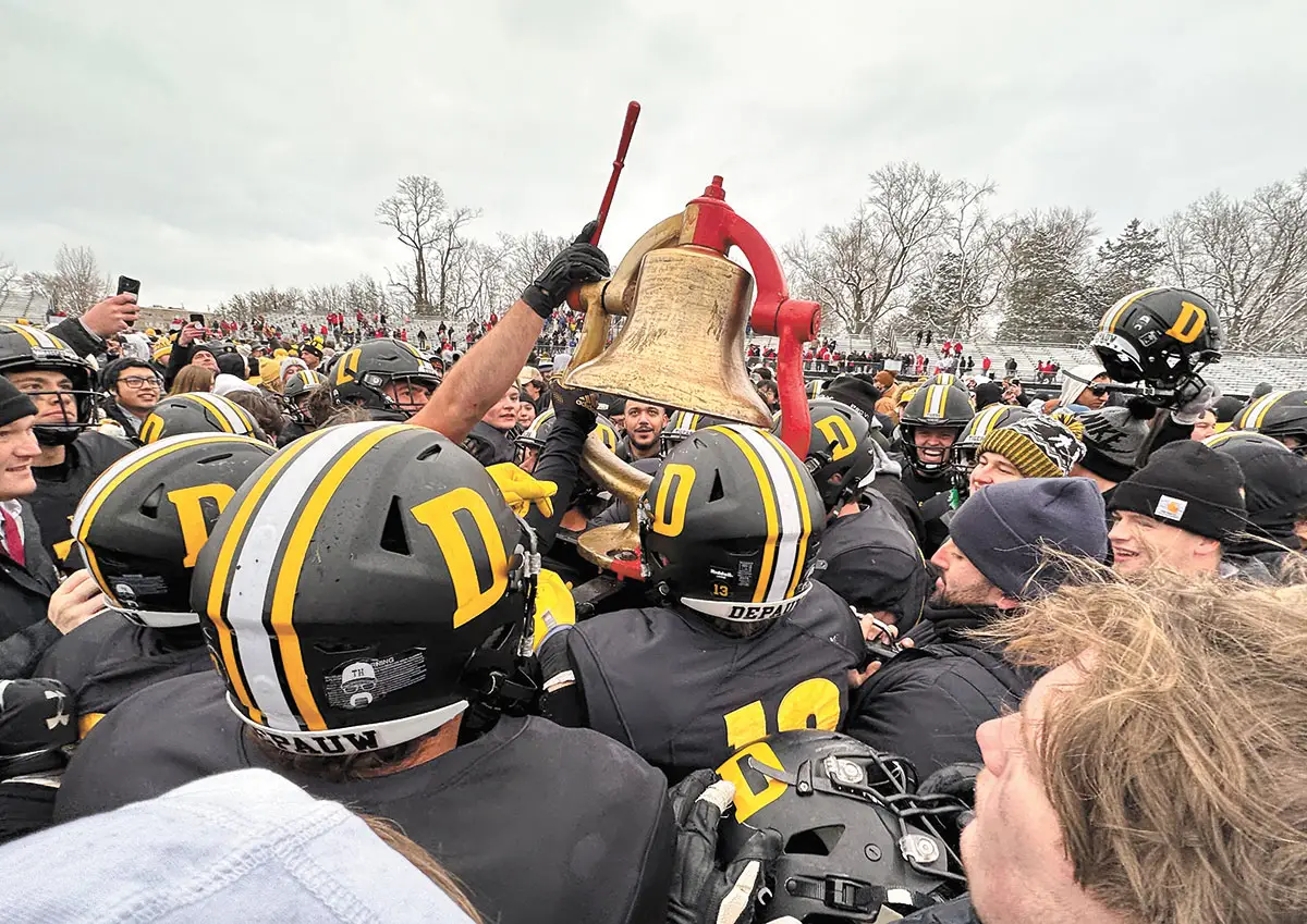 Monon Bell