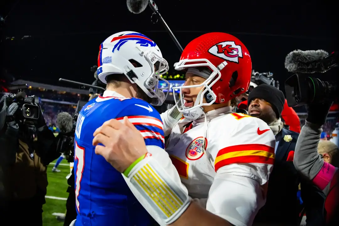 Buffalo Bills Kansas City Chiefs