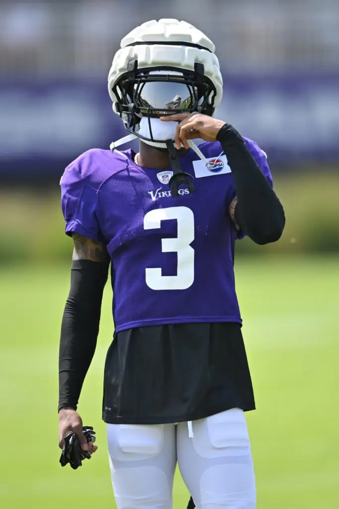 Minnesota Vikings WR Jordan Addison Sets Trial Date Amid 2025 Season Preparations 2 Minnesota Vikings, Jordan Addison