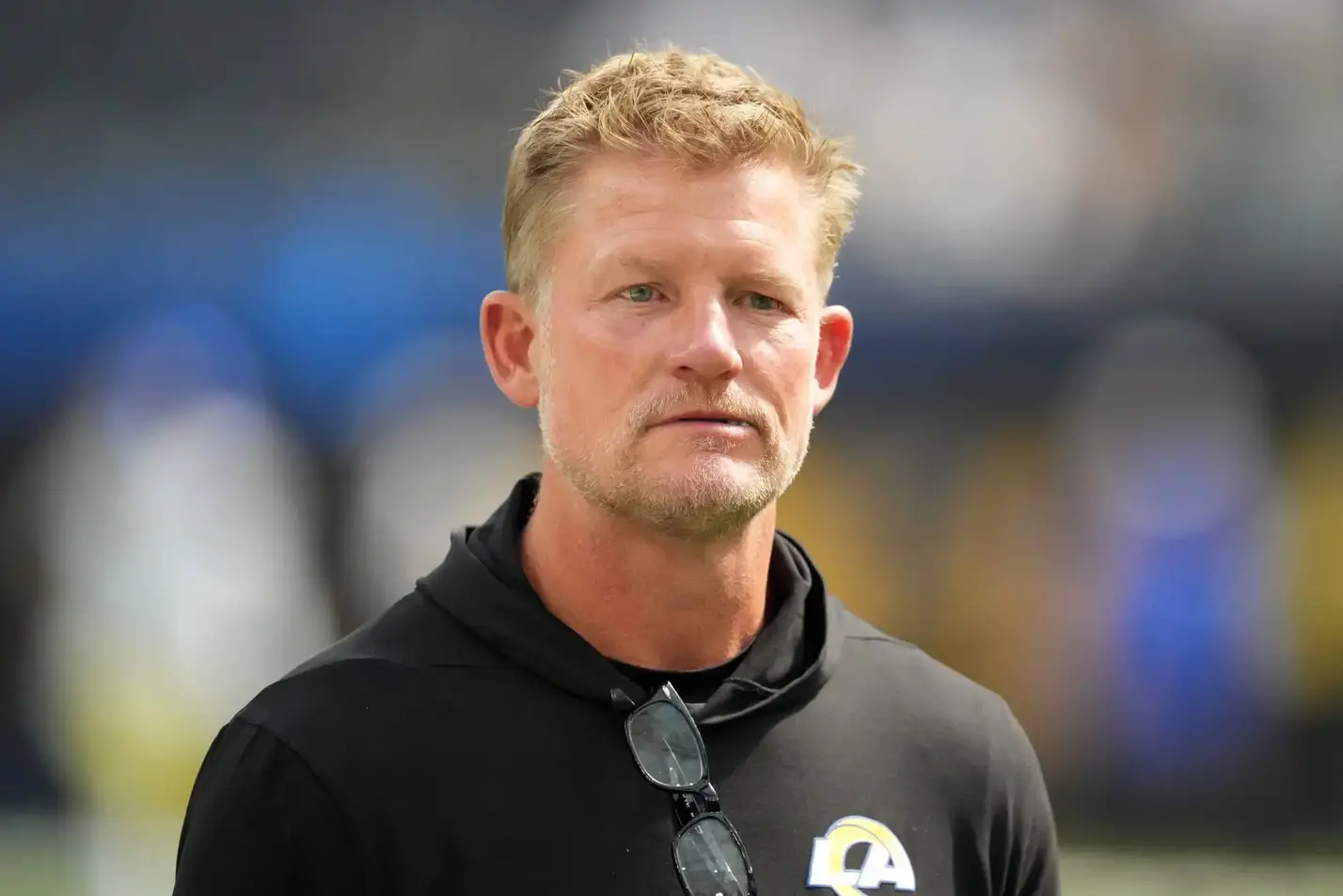 Los Angeles Rams, Les Snead