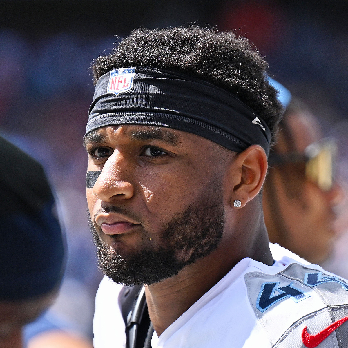 Tennessee Titans: Announced Devastating News Regarding Pro Bowler 3 Tennessee Titans, Mike Brown