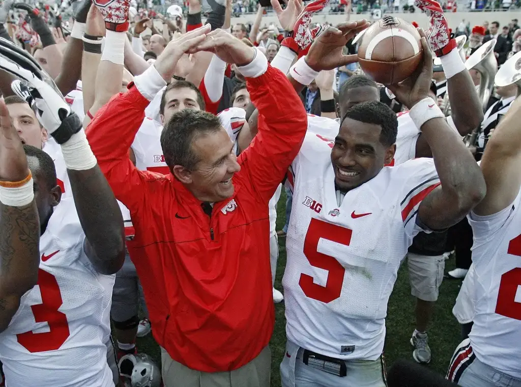 Urban Meyer is among the most vilified college football coaches