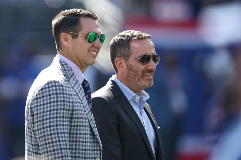 New York Giants Daniel Jones