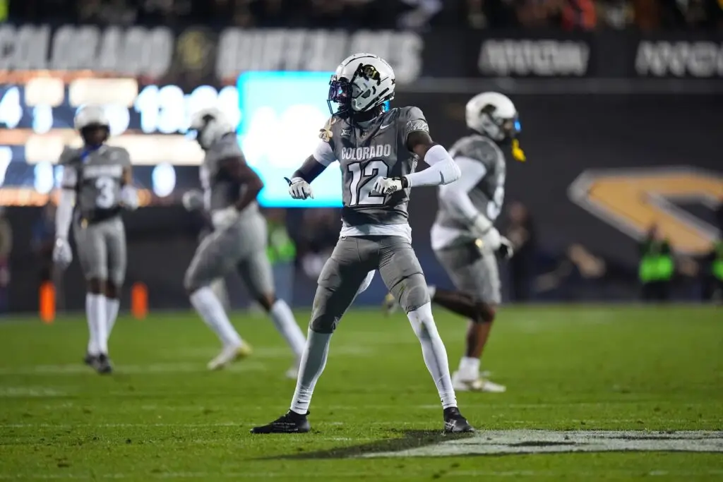 Colorado football, Travis Hunter