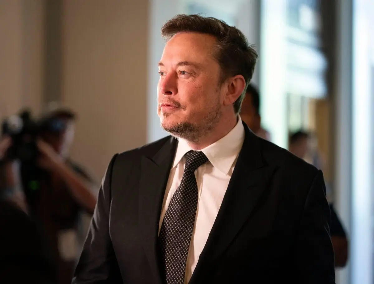 NFL Fans Absolutely Love News Of Elon Musk Emerging As Top Candidate To  Purchase Franchise - Gridiron Heroics