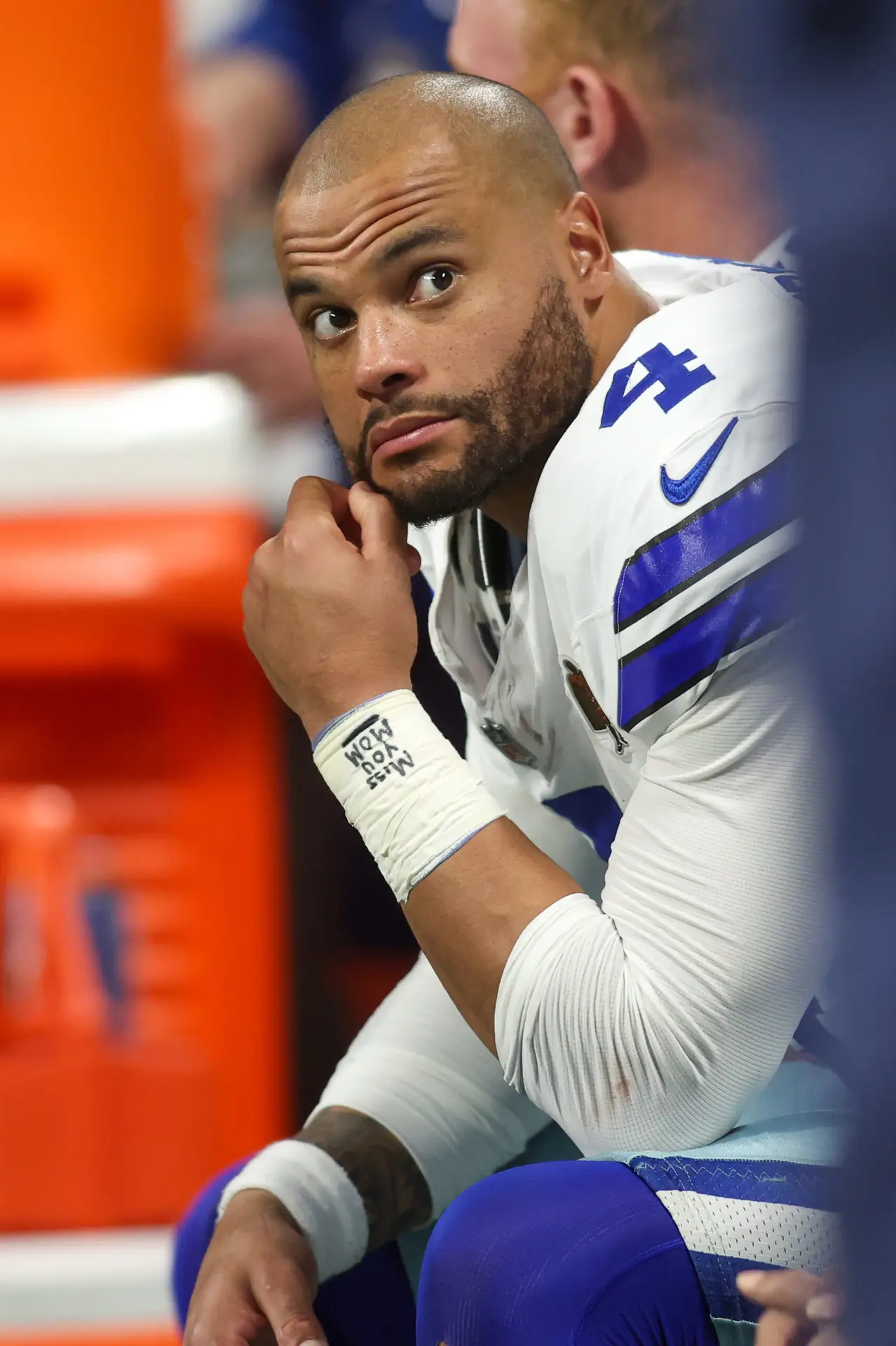 Dallas Cowboys, Dak Prescott, NFL