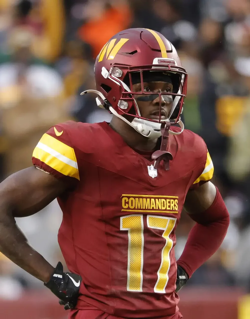 Pittsburgh Steelers Urged to Trade for Disgruntled 2x Pro Bowl WR After Signing Aaron Rodgers 1 Pittsburgh Steelers Urged To Trade For Disgruntled 2x Pro Bowl WR After Signing Aaron Rodgers - Gridiron Heroics