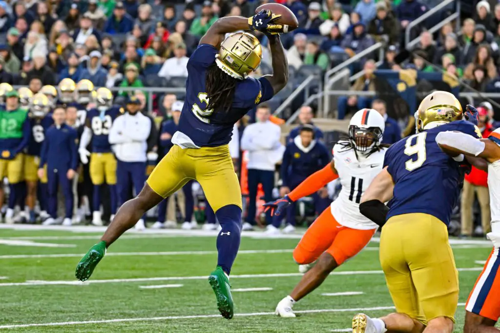 Notre Dame Fighting Irish