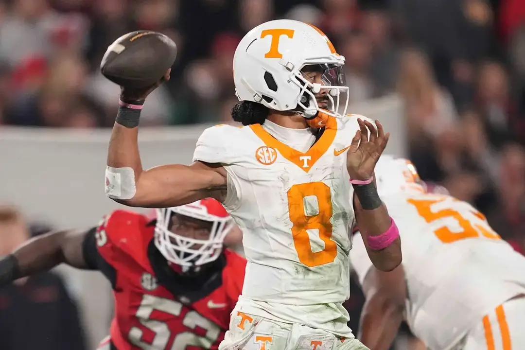 Tennessee Volunteers Vanderbilt Commodores