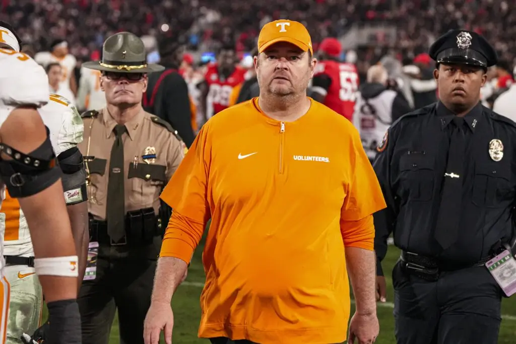 Tennessee Volunteers On Target To Be An Incredible Force For The 2024