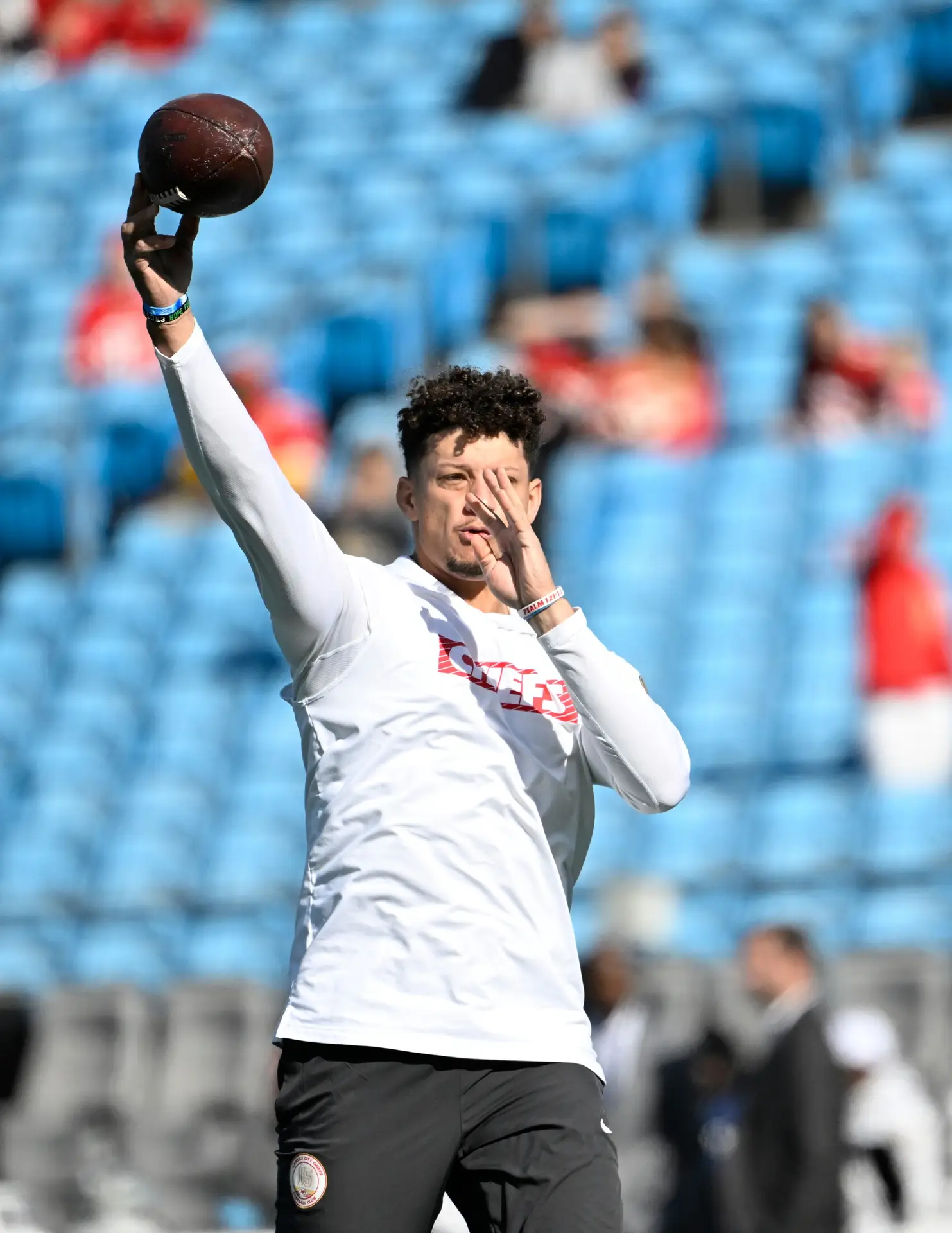 NFL Issues Powerful Statement on Patrick Mahomes After Hall of Fame News 4 Kansas City Chiefs, Patrick Mahomes, NFL