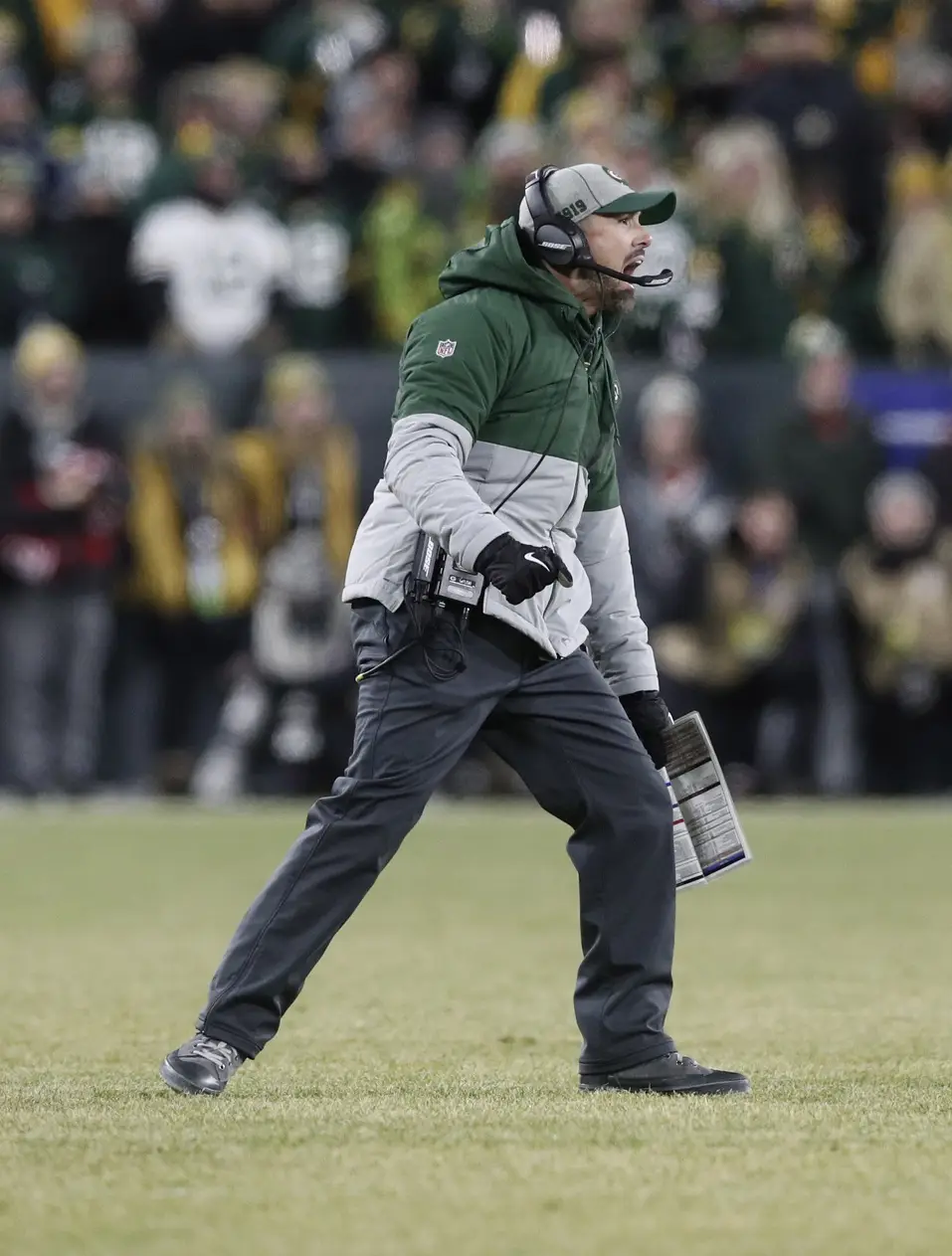 Packers-Ravens Just Backed Out Of Massive Trade (Breaking Report) 1 Packers-Ravens Just Backed Out Of Massive Trade (Breaking Report) - Gridiron Heroics