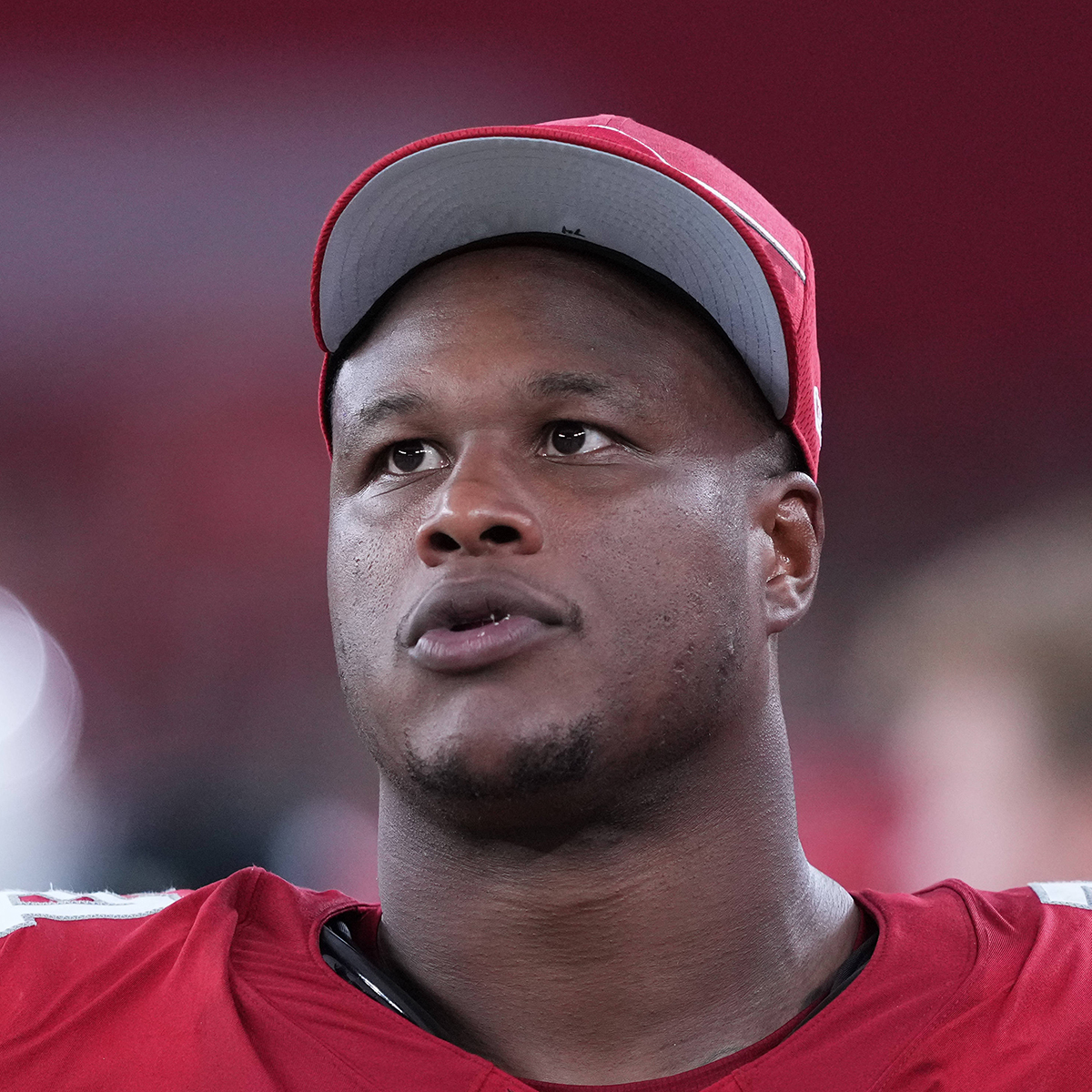 Arizona Cardinals, D.J. Humphries