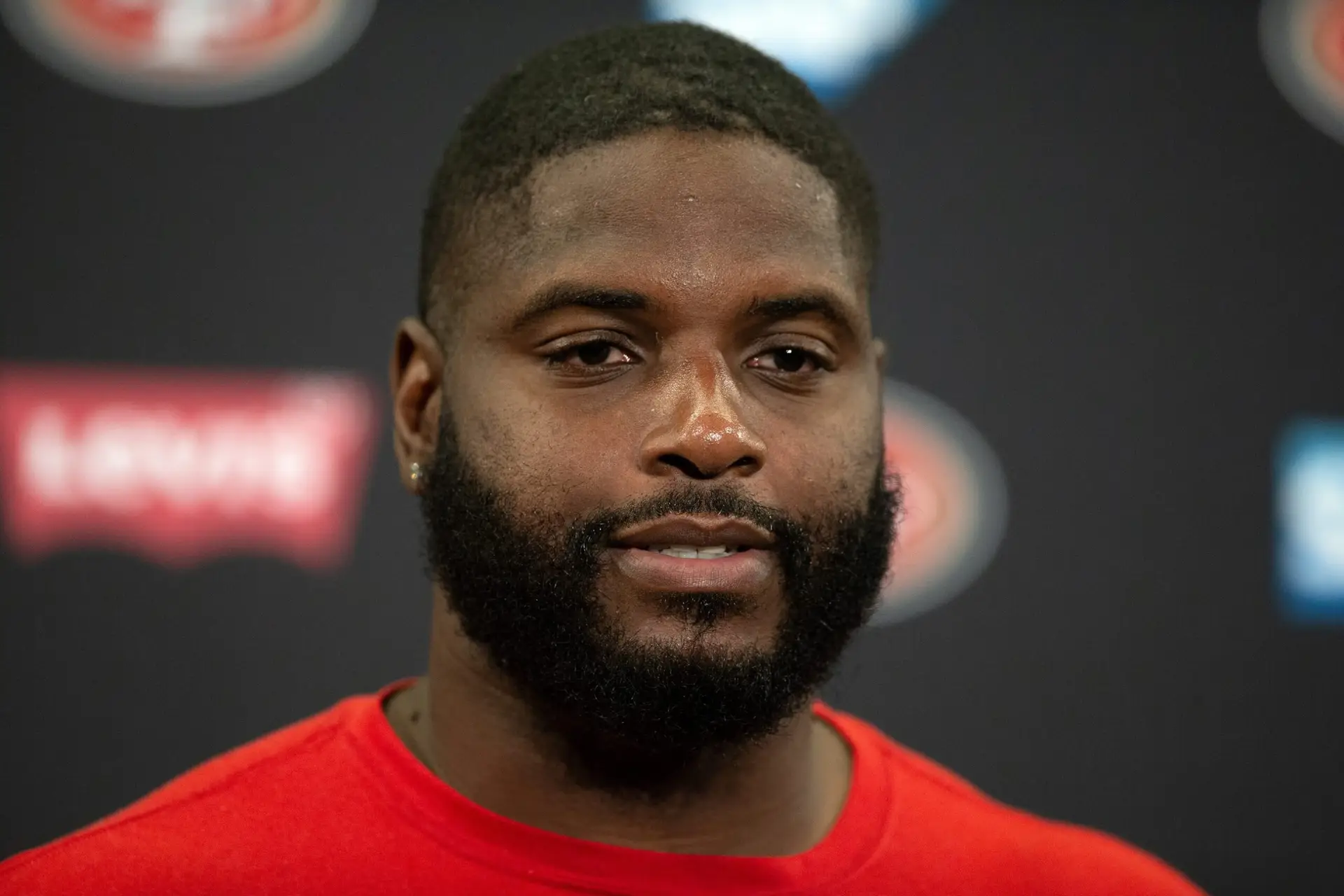 San Francisco 49ers, Javon Hargrave