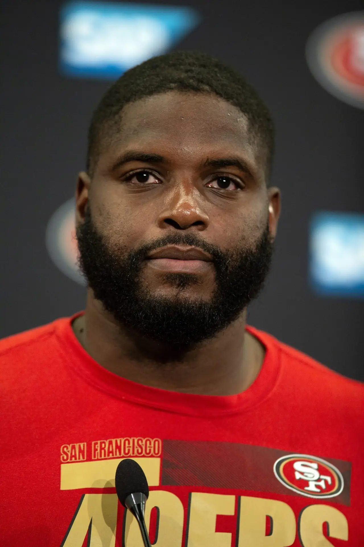 San Francisco 49ers, Javon Hargrave