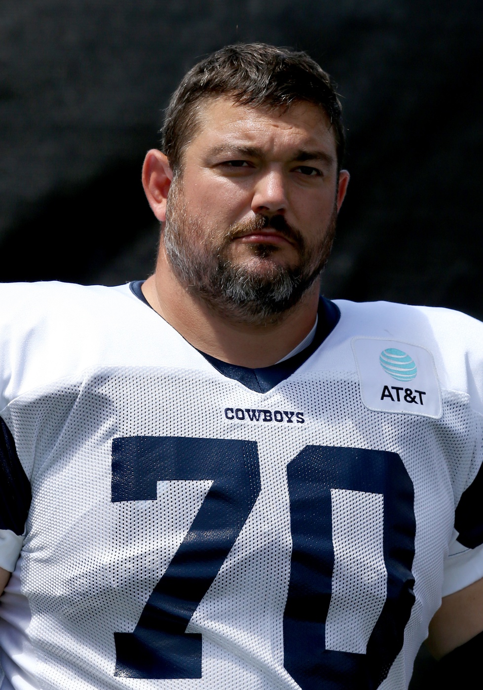 Dallas Cowboys, Zack Martin