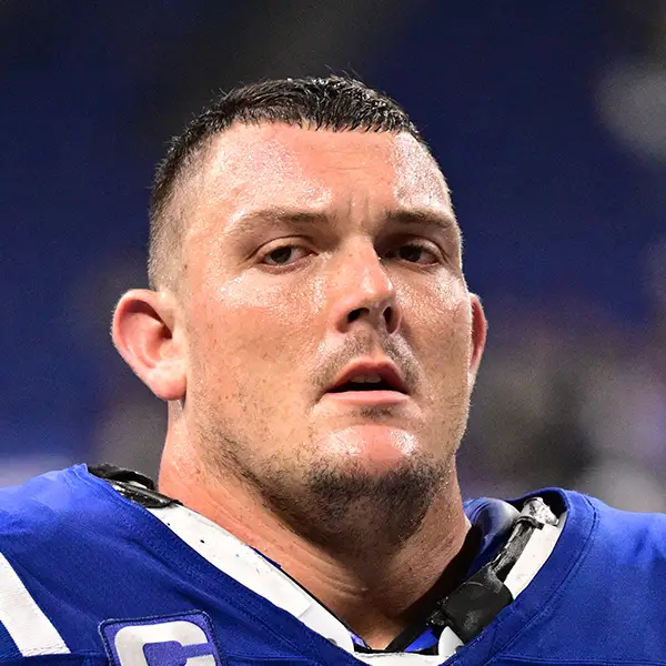 Indianapolis Colts, Ryan Kelly