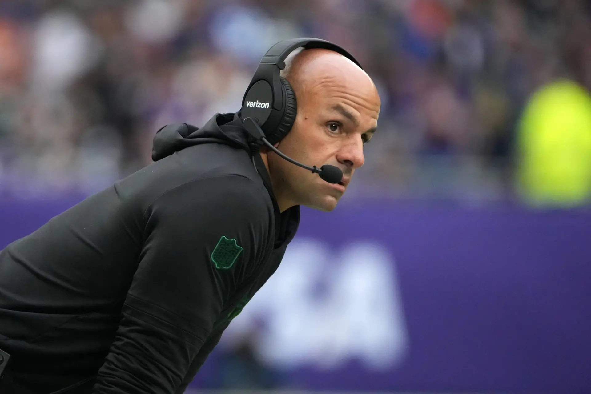 "Forever Grateful" Packers' HC Matt LaFleur Saved Another Head Coach's Life (Report) 2 "Forever Grateful" Packers' HC Matt LaFleur Saved Another Head Coach's Life (Report) - Gridiron Heroics
