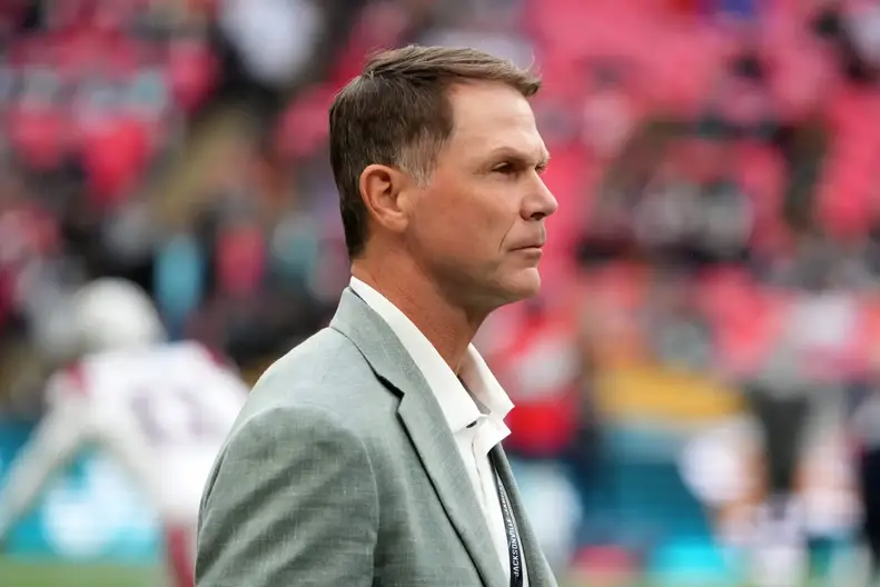 Jacksonville Jaguars, Trent Baalke