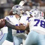 Dallas Cowboys Vs Philadelphia Eagles Prediction, Odds, Moneyline 12/29/2024 | 2024-25 NFL Season