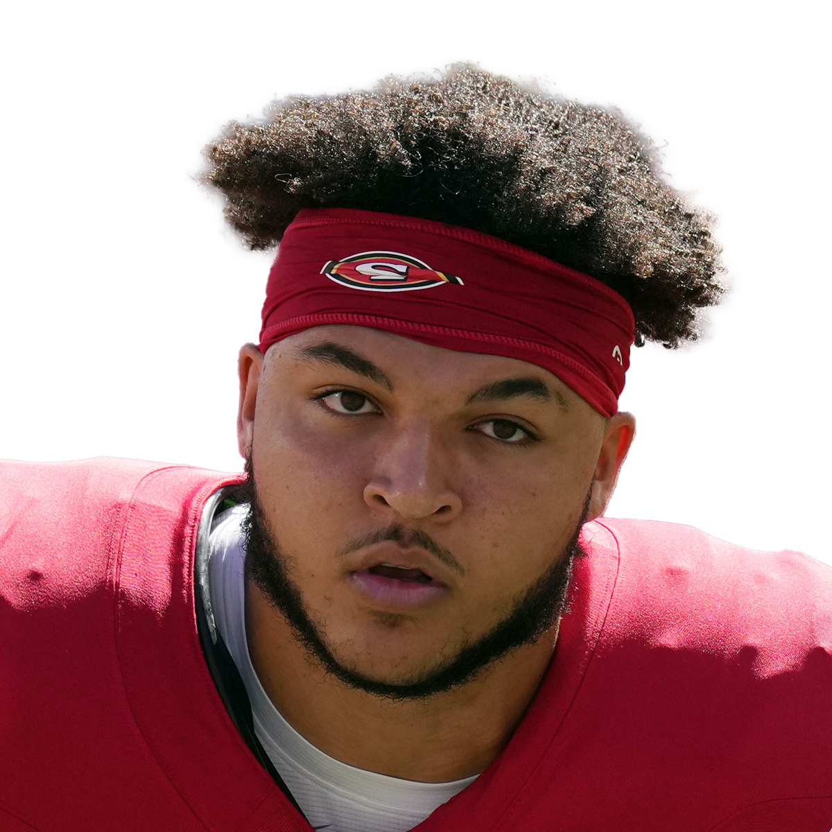 San Francisco 49ers, Isaac Guerendo