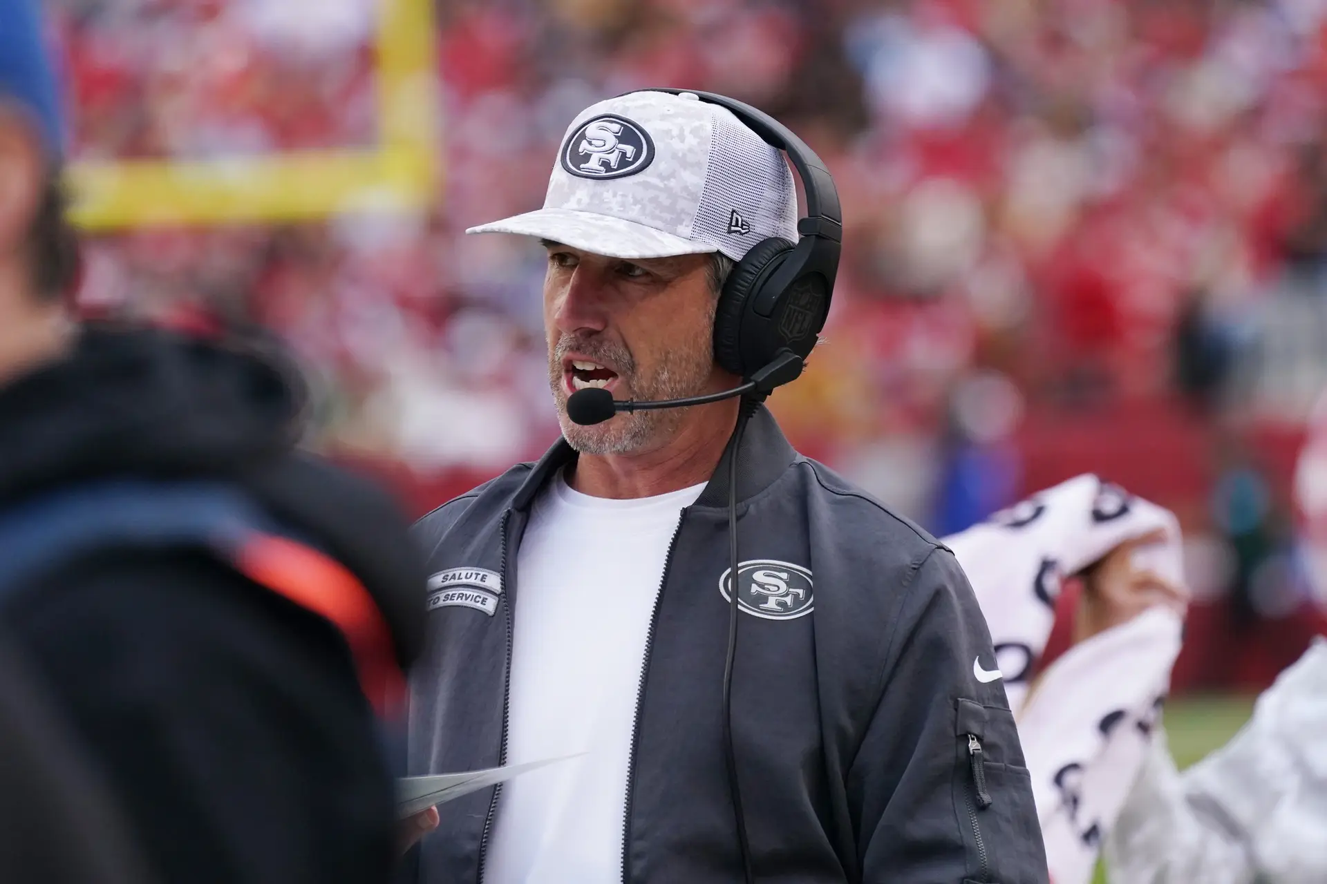 Breaking: 49ers' Active Star Player Arrested On Shocking Charges, Future Suddenly Uncertain 1 Breaking: 49ers' Active Star Player Arrested On Shocking Charges, Future Suddenly Uncertain - Gridiron Heroics