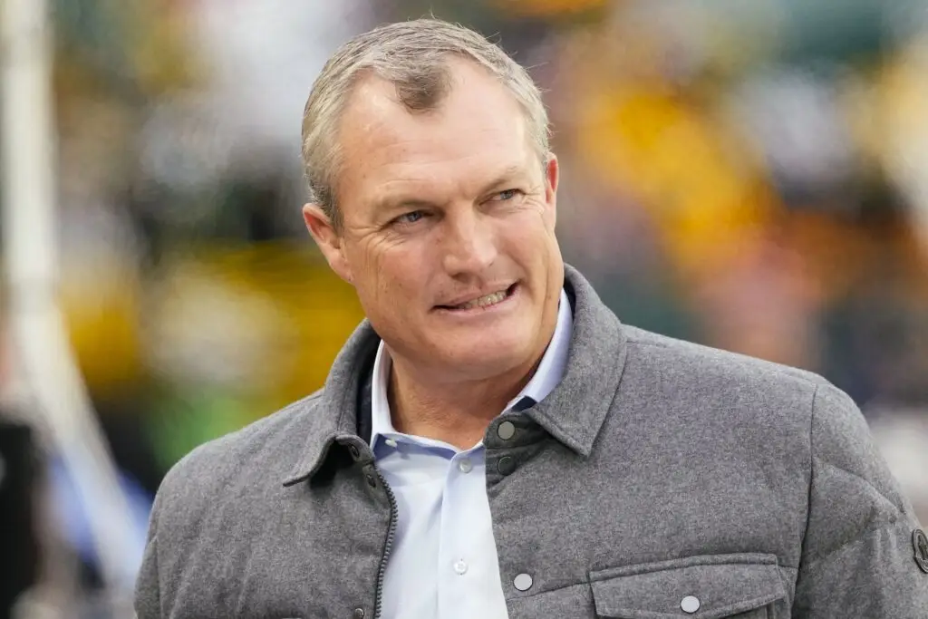 San Francisco 49ers, John Lynch