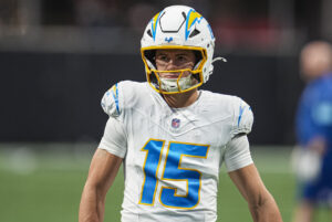 Los Angeles Chargers