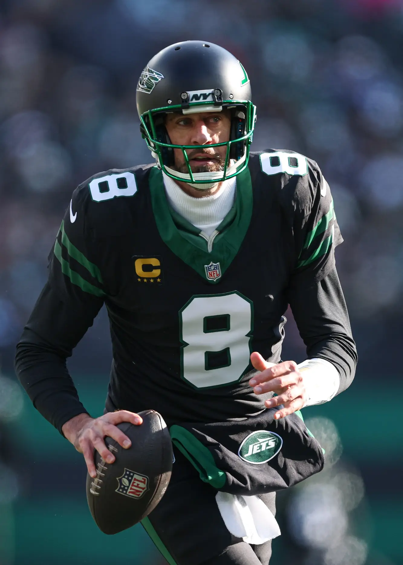 Steelers Get Criticism for Major Aaron Rodgers Decision 4 Pittsburgh Steelers, Aaron Rodgers, NFL