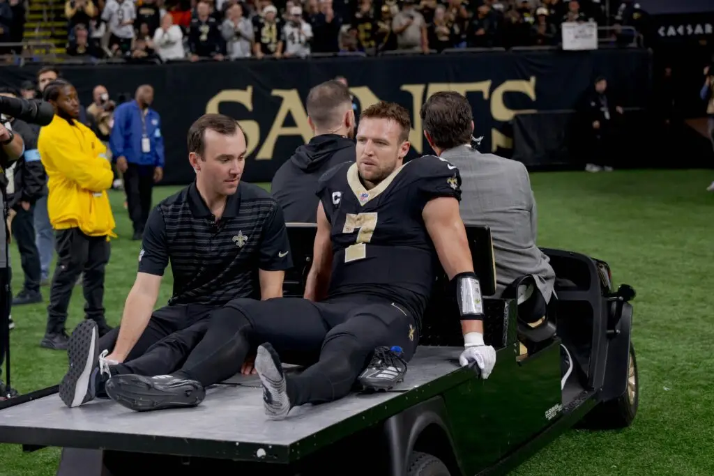 New Orleans Saints, Taysom Hill, NFL 